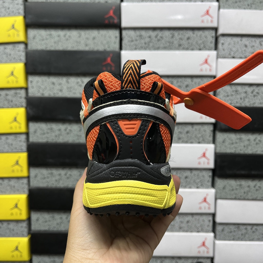 Off-White Be Right Back F24 10706 - Image 3