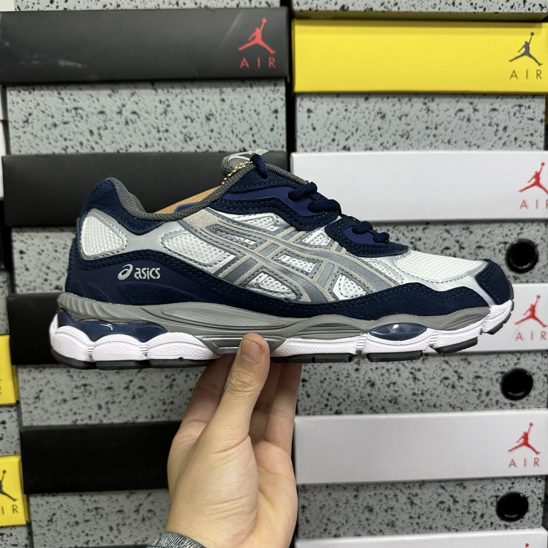 ASICS Gel-NYC Yankees 1201A789-100 - Image 9