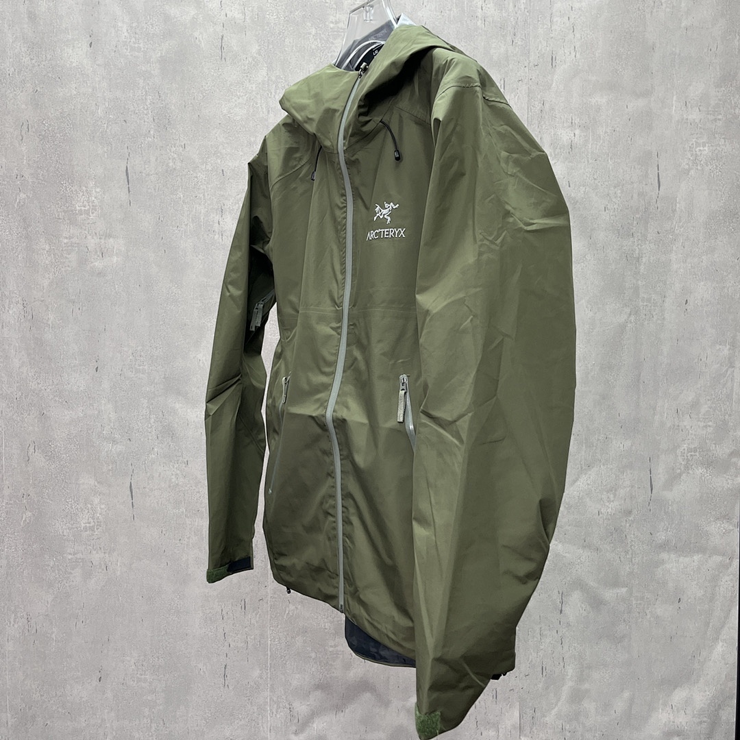 Arc'teryx Beta LT Jacket Tatsu - Image 14