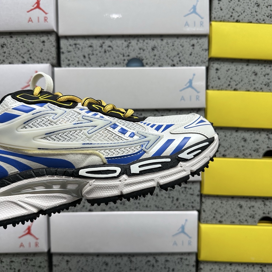 Off-White Be Right Back F24 20945 - Image 8