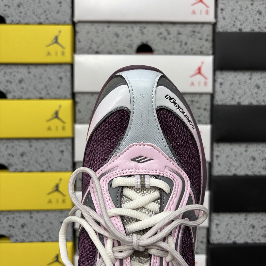 Balenciaga BLCG Radar 25 Gen - Image 2