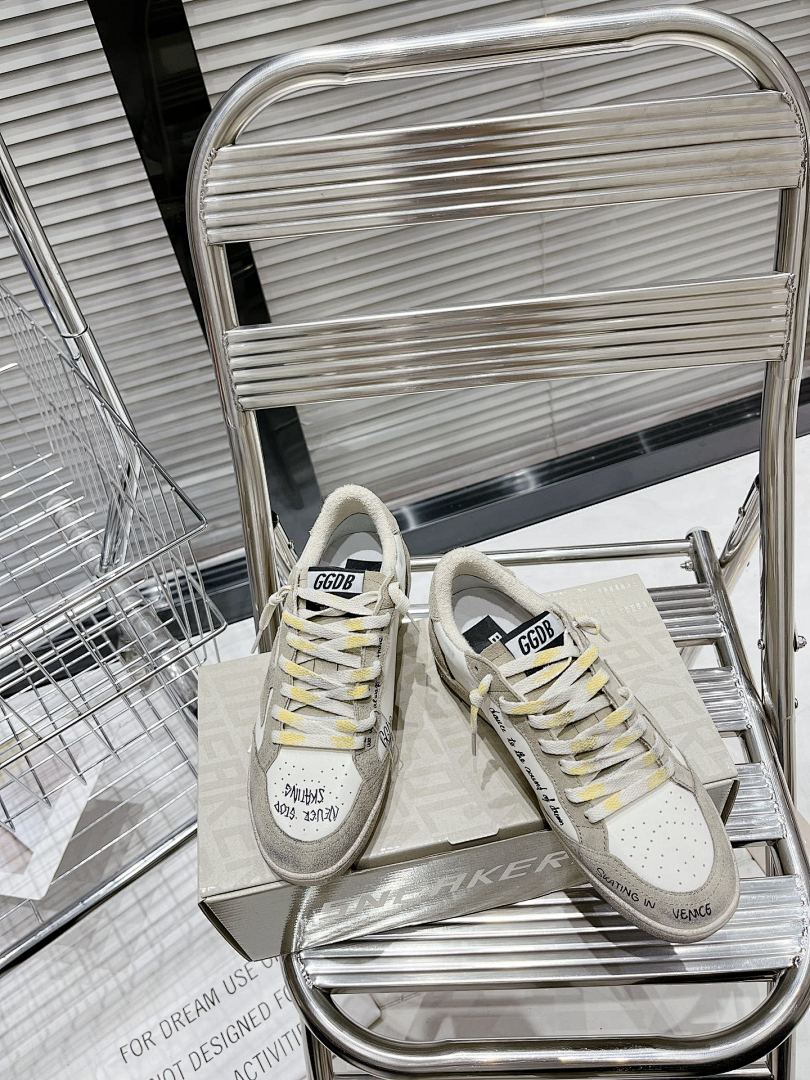 Golden Goose Deluxe Brand 22 - Image 7