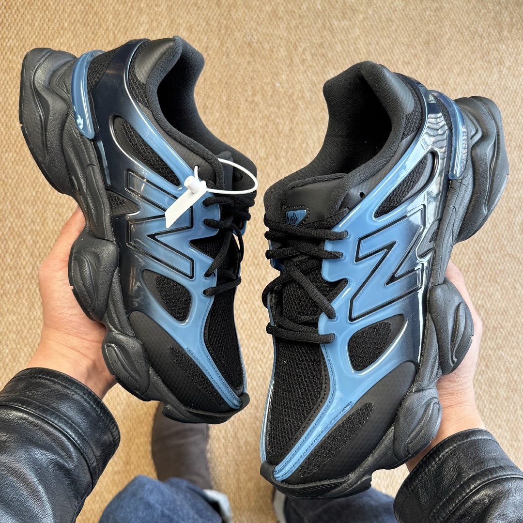 New Balance 9060 - Image 3