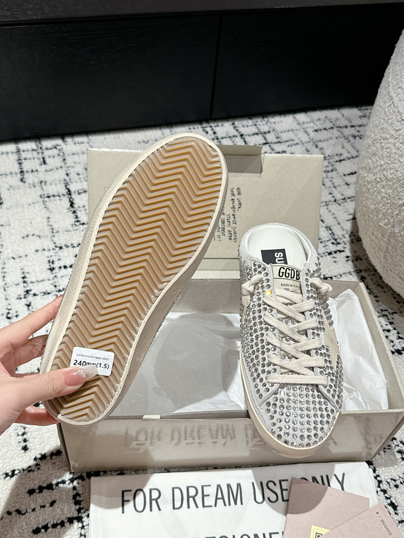 Golden Goose Deluxe Brand 4 - Image 9