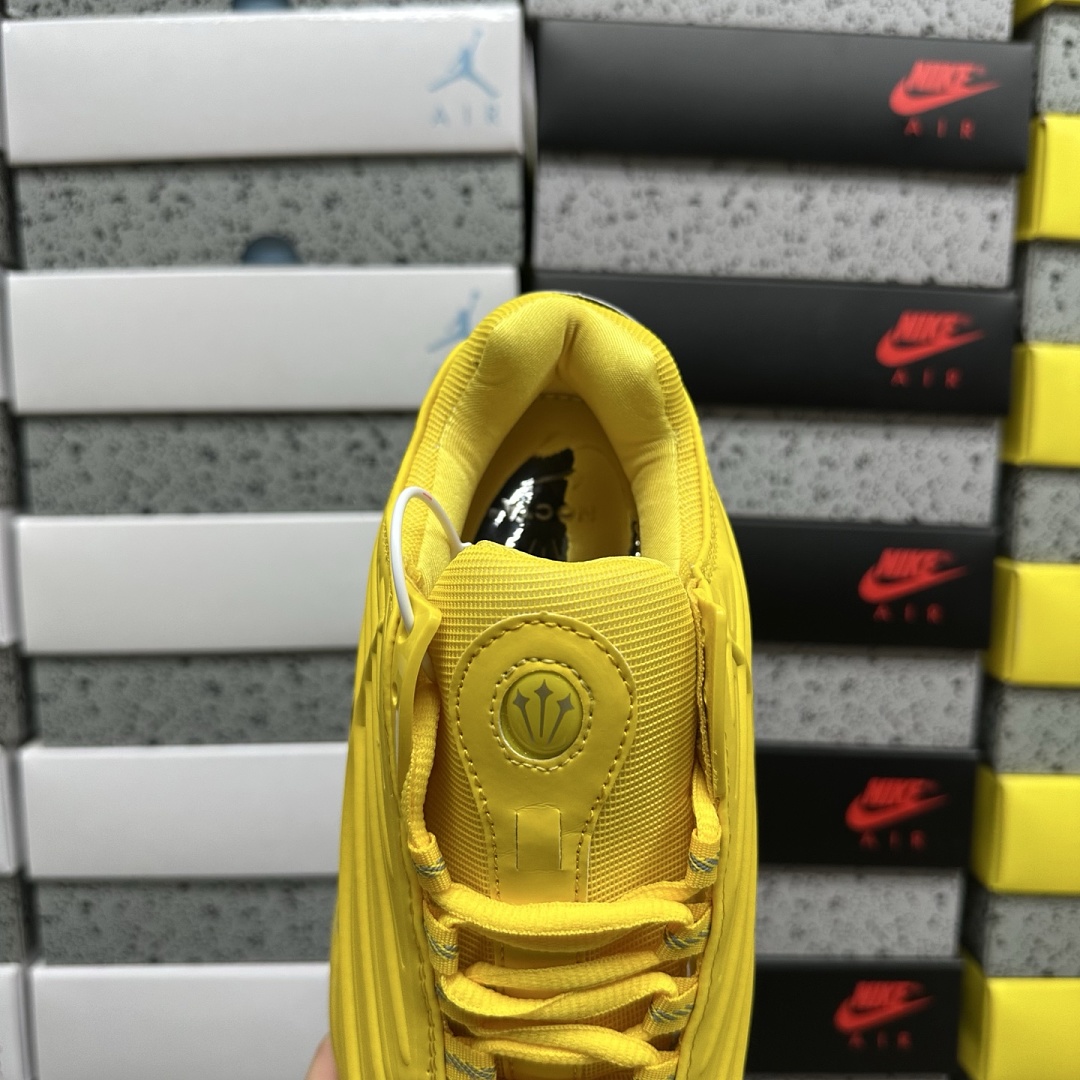 Nike Hot Step 2 Drake - Image 3