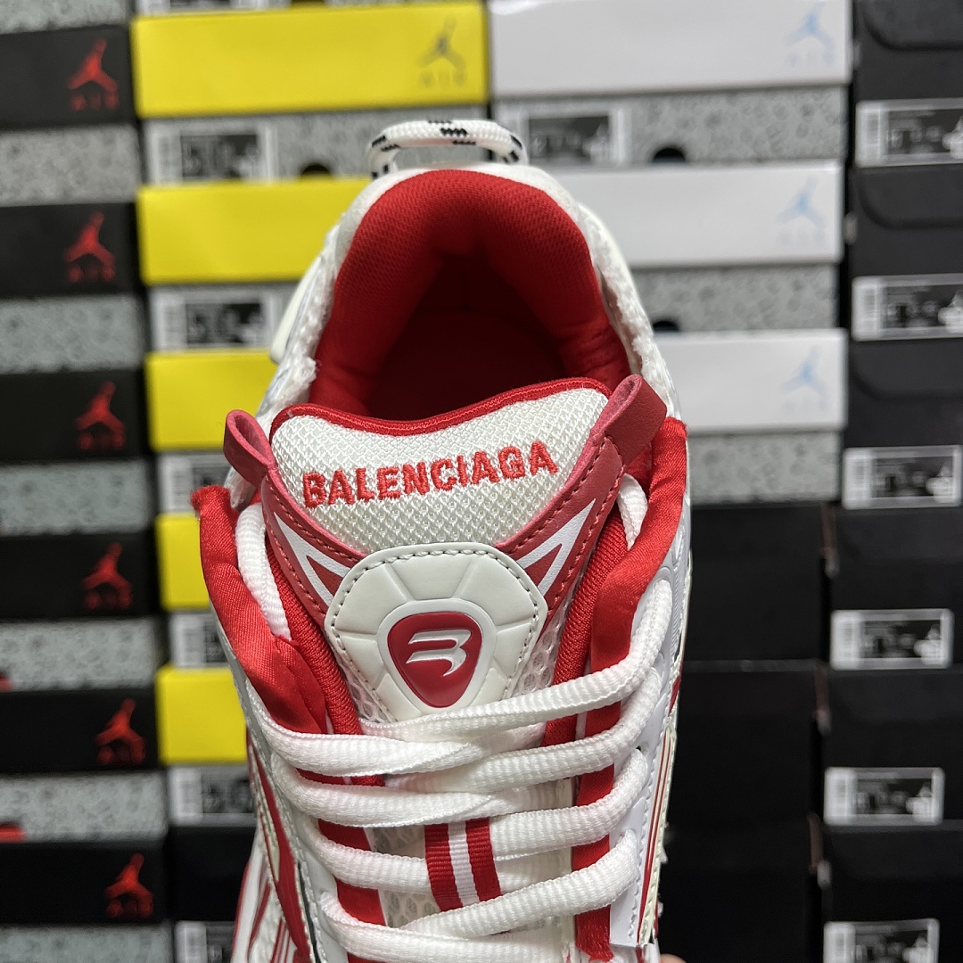 Balenciaga BLCG Runner 7.0 - Image 8