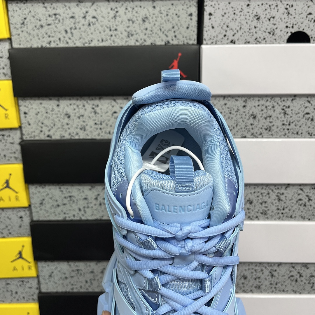 Balenciaga Track - Image 7