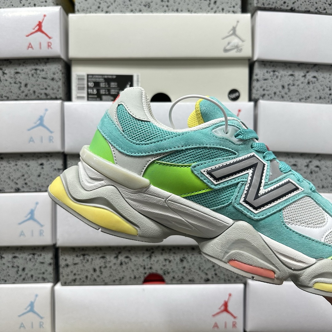 New Balance 9060 - Image 3