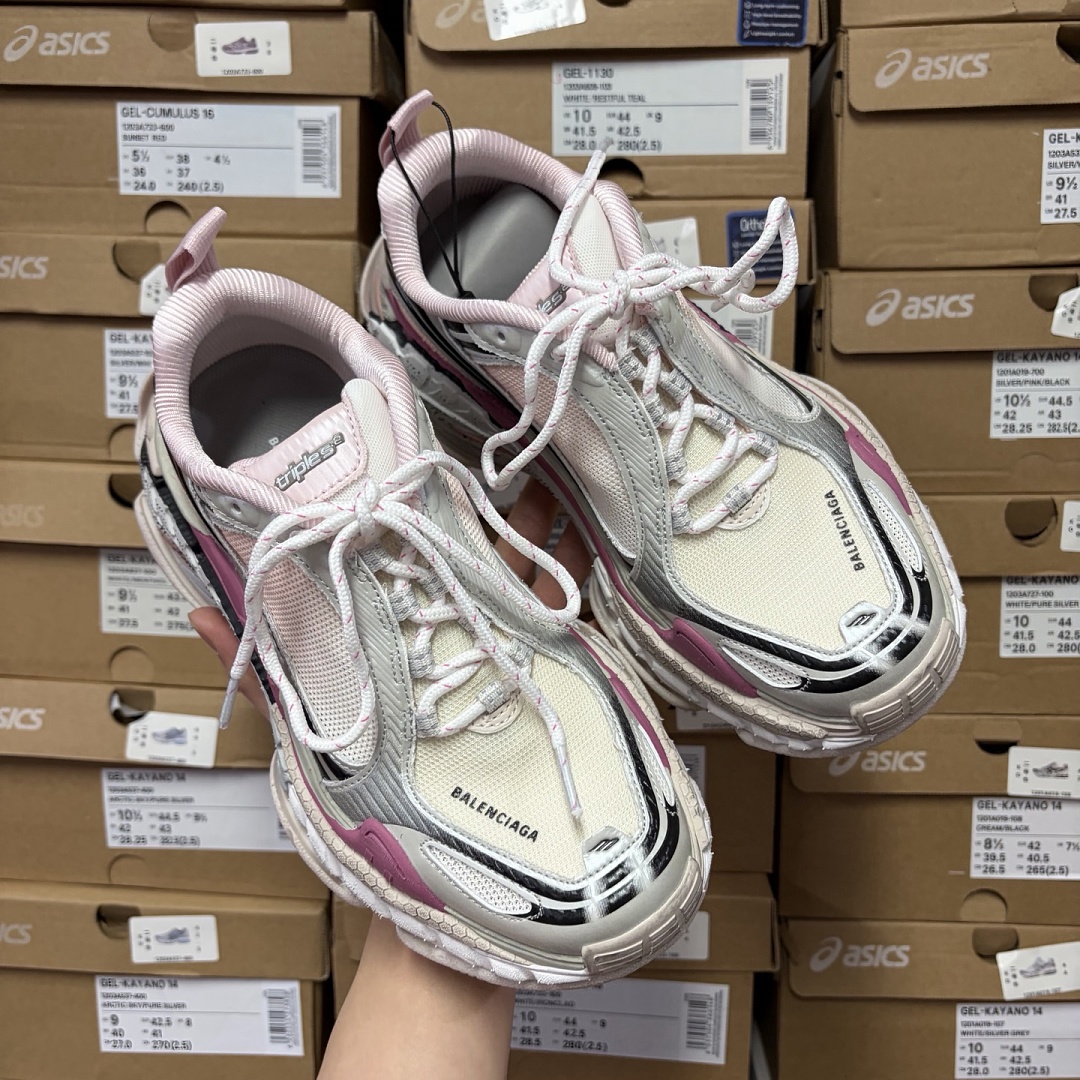 Balenciaga Triple S.2 S 2 - Image 5