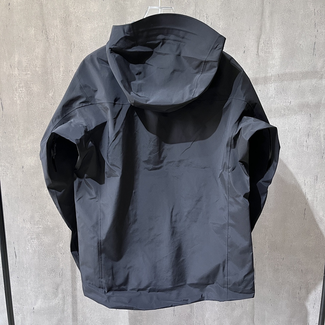 Arc'teryx Alpha Sv Jacket 6 Orca Gen - Image 25