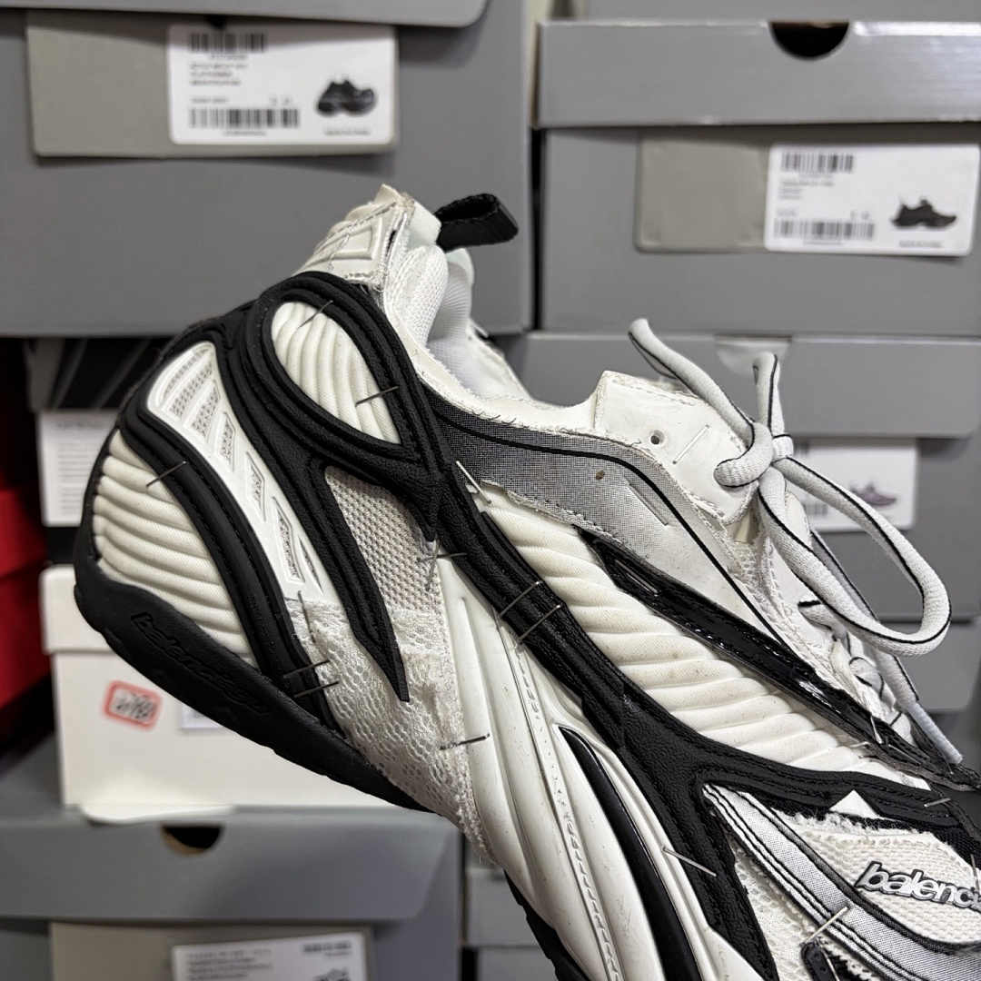 Balenciaga Soleless 23 Gen - Image 10