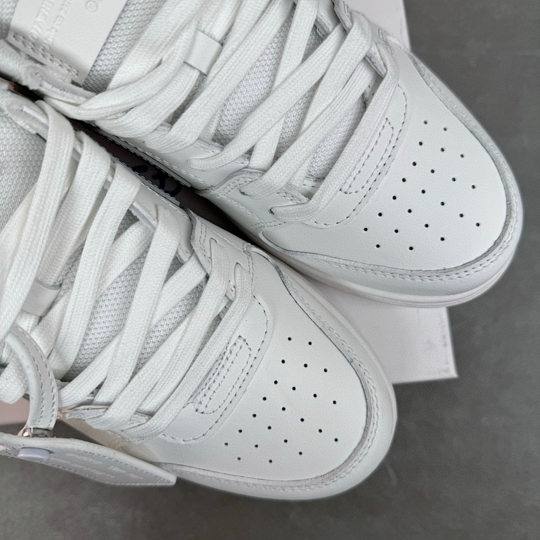 Off-White White Silver - Image 7