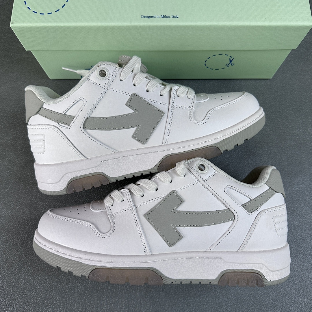 Off-White White - Image 9