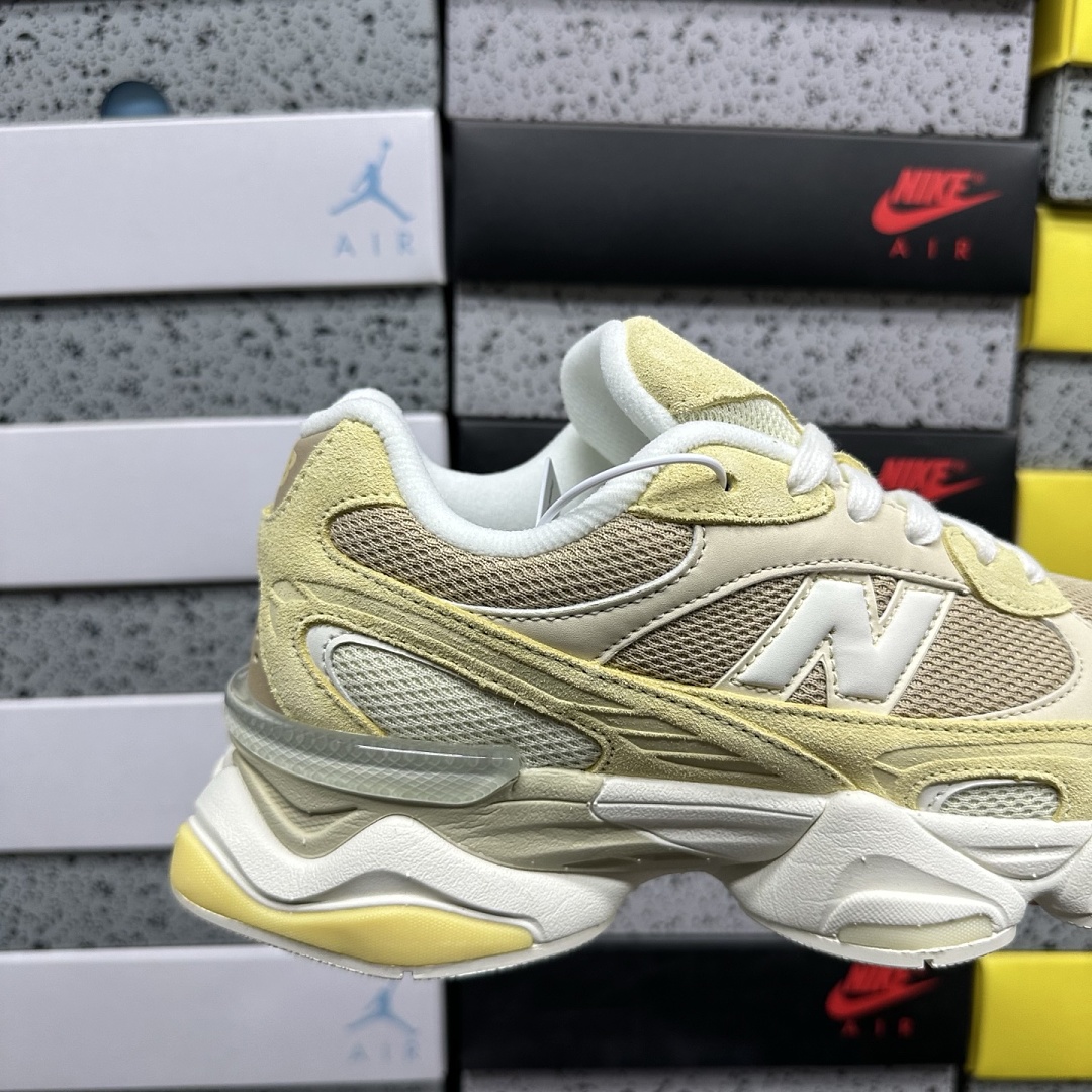 New Balance 9060 - Image 4