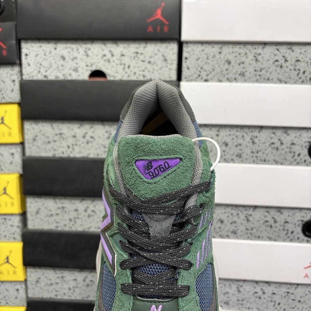 New Balance 9060 - Image 6