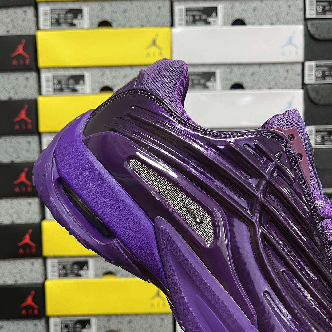 Nike Hot Step 2 Drake NOCTA Eggplant - Image 7