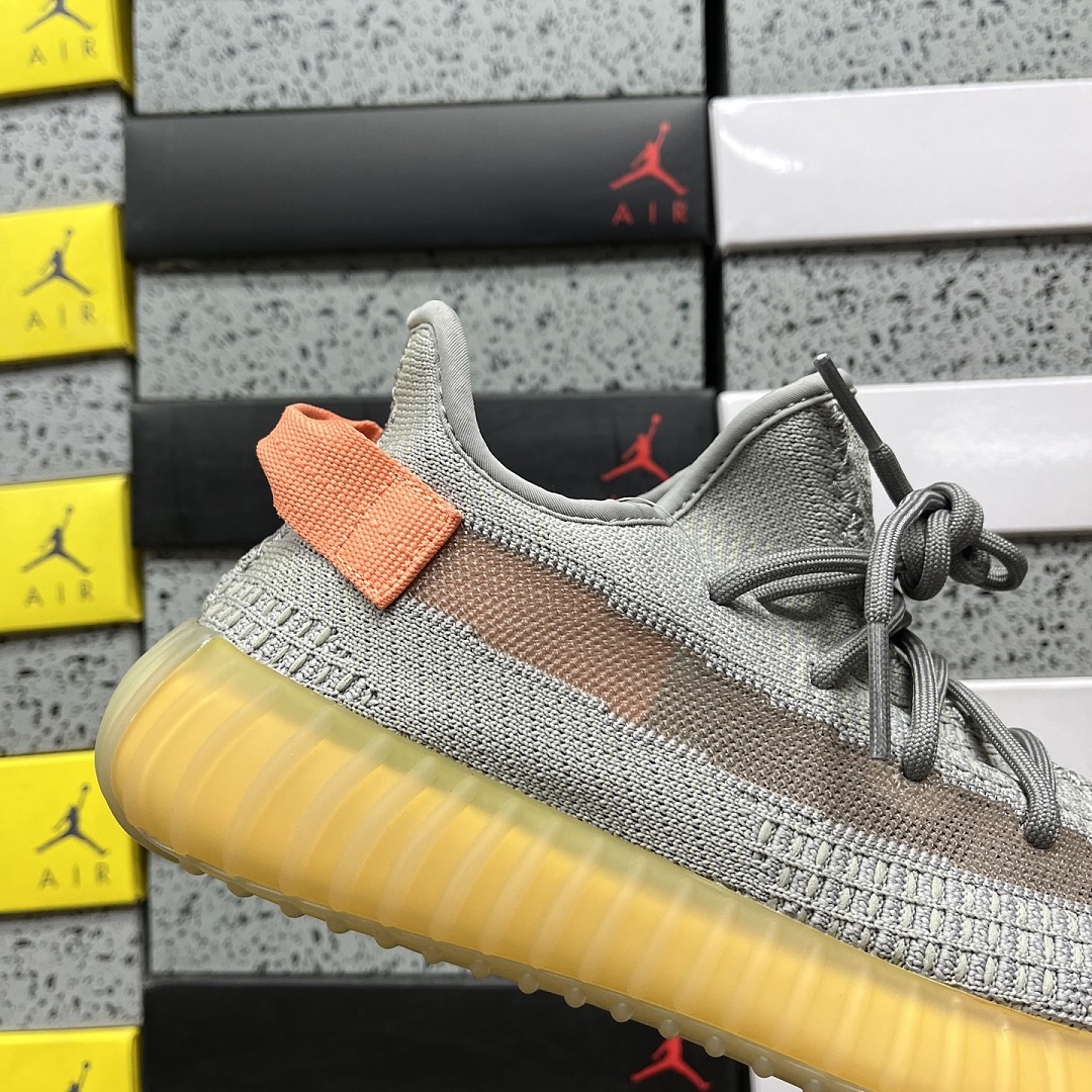 Adidas Yeezy Boost 350 V2 True Form - Image 3
