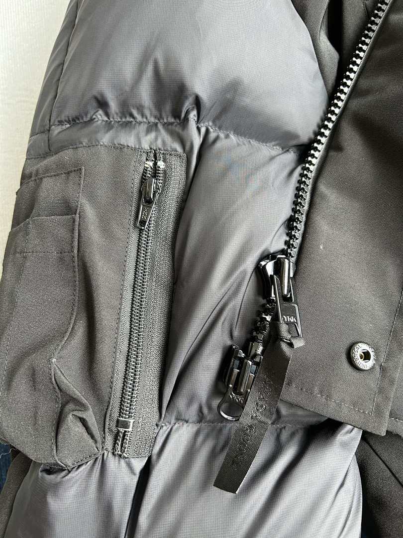 Canada Goose Chilliwack Bomber Jacket - Image 51
