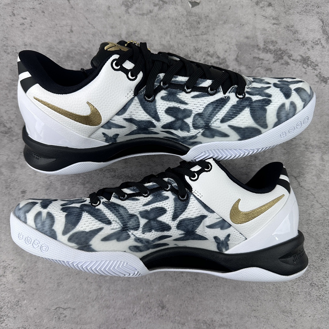 Nike Kobe 8 Protro Mambacita ZK8 - Image 9