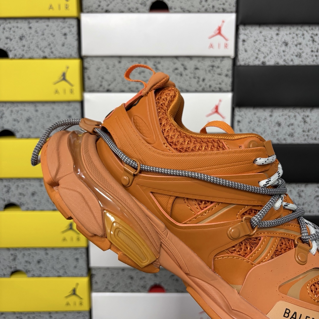 Balenciaga Track - Image 11