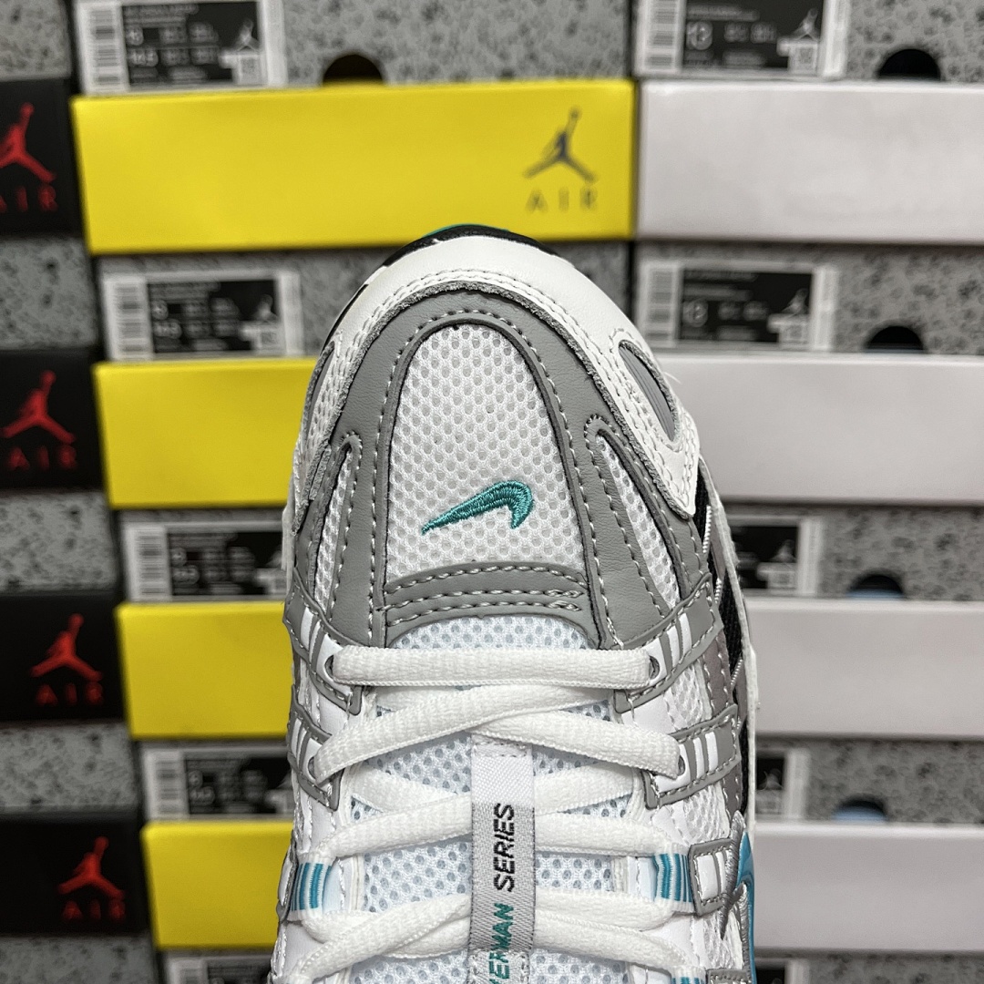 Nike P-6000 Dusty Cactus - Image 6