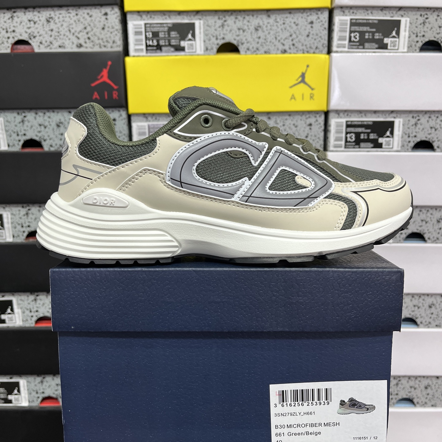 Dior B30 - Image 11