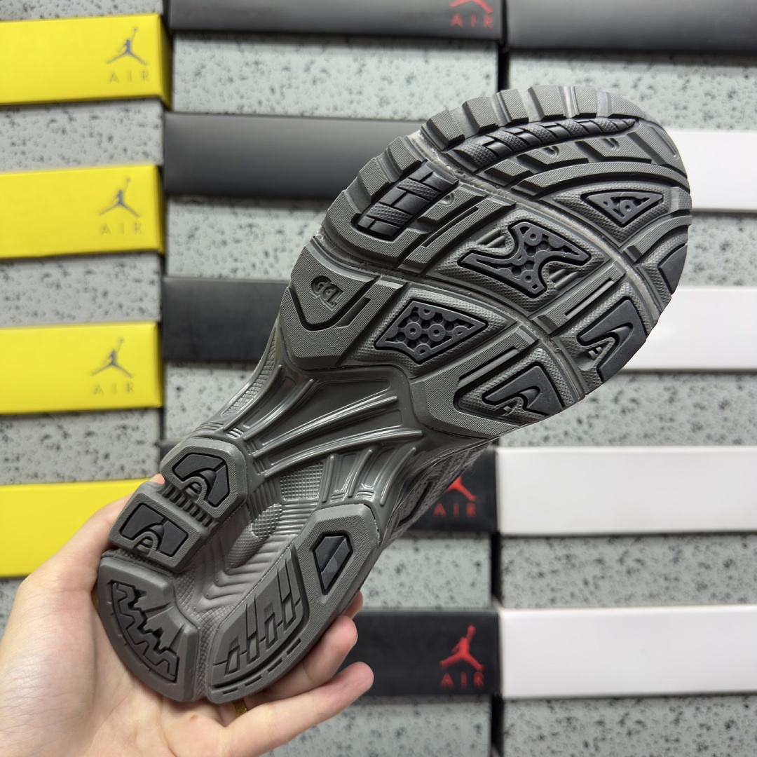 ASICS Gel-Kayano 14 Thom Browne (Grey) - Image 9