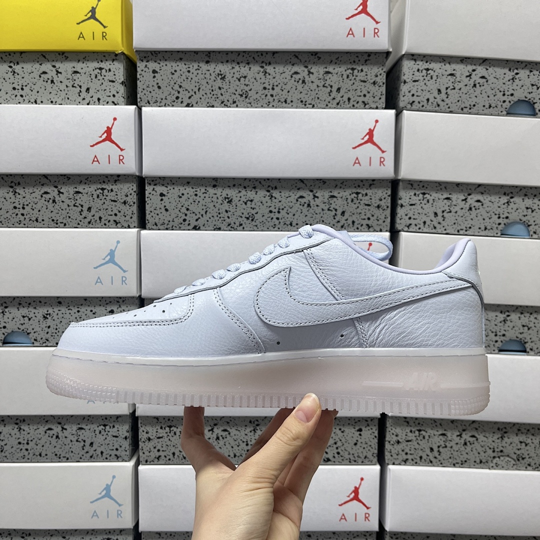 Nike Air Force 1 Low Drake NOCTA Certified Lover Boy Citron Tint - Image 2
