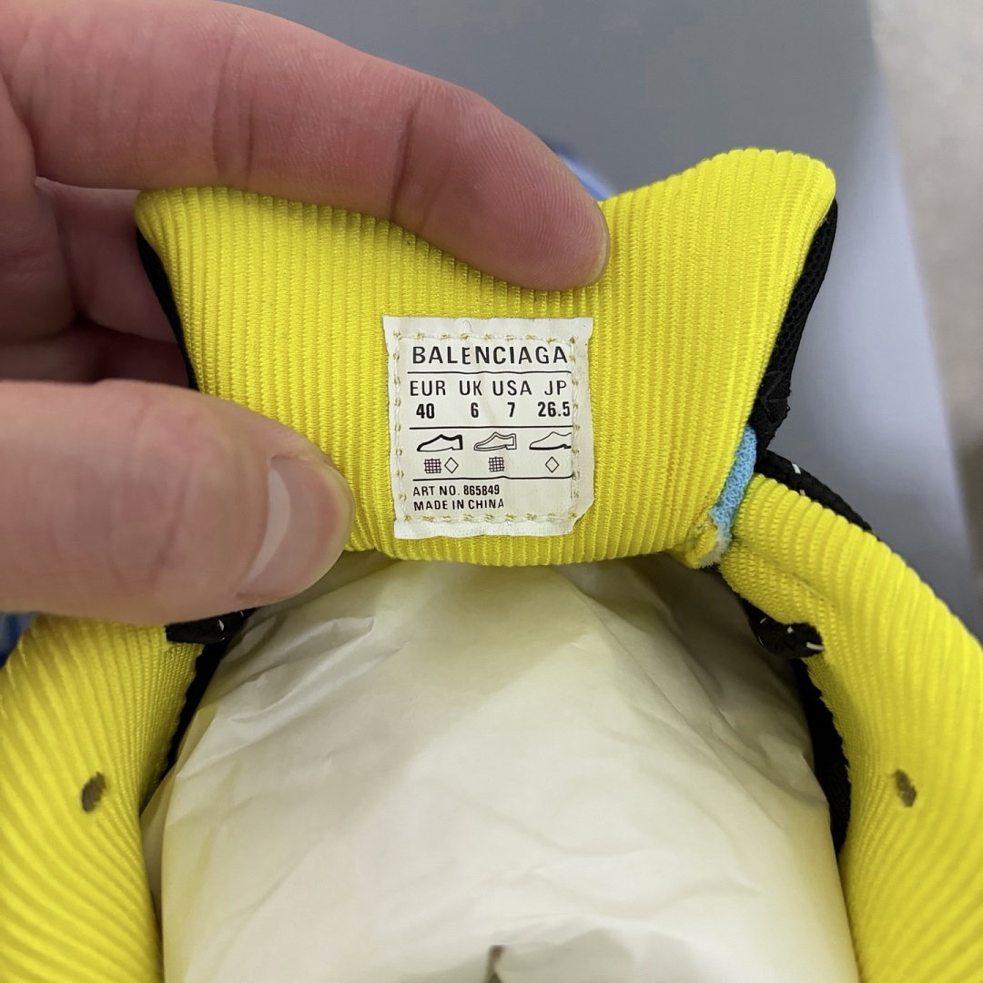 Balenciaga Triple S 2 - Image 10