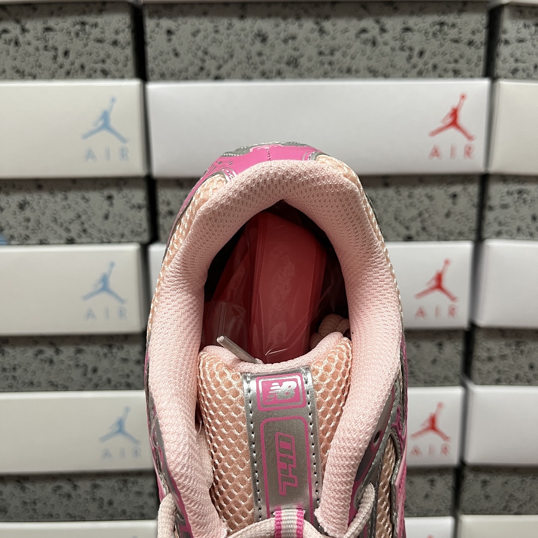 New Balance 740 Atmos Pink Vacation - Image 4