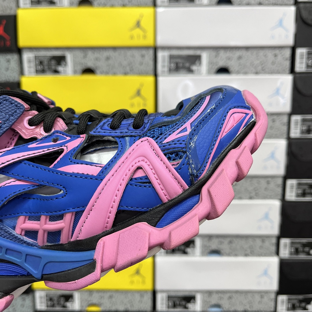 Balenciaga Track 2.0 - Image 2
