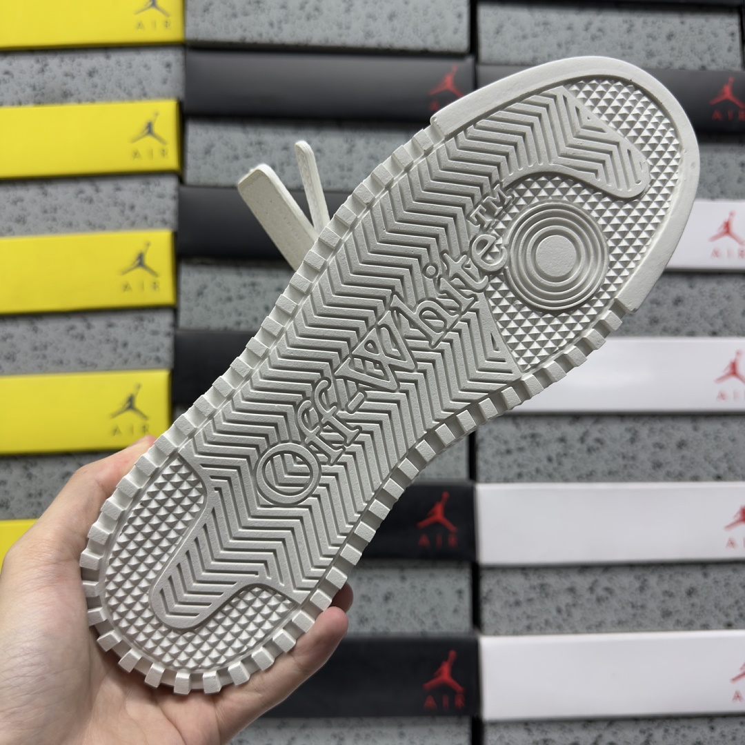 Off-White 3.0 Off Court Low - Image 8