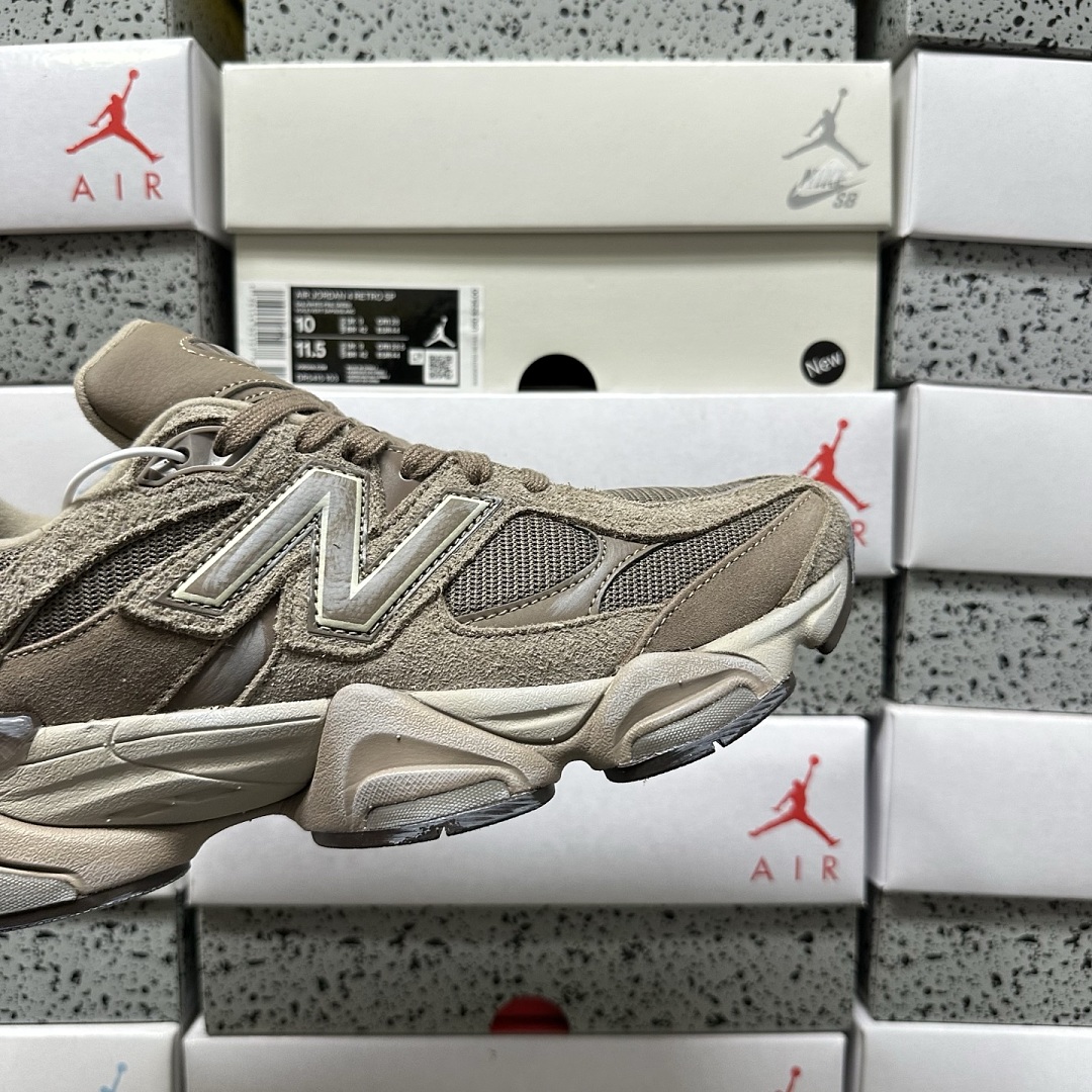 New Balance 9060 - Image 6