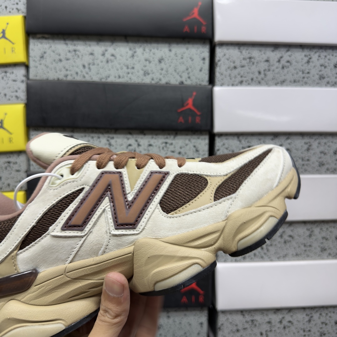 New Balance 9060 - Image 3