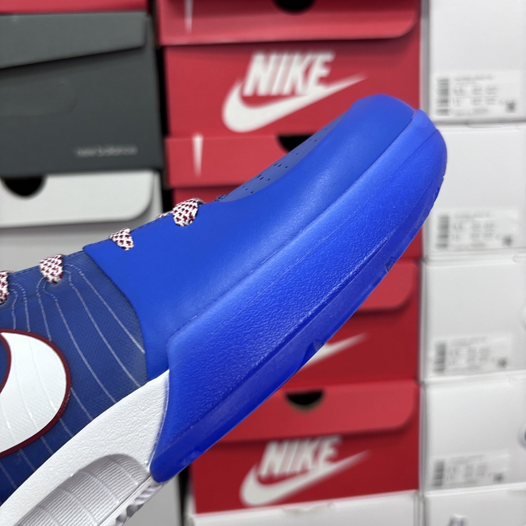 Nike Kobe 4 Protro Philly ZK4 Philadelphia - Image 9