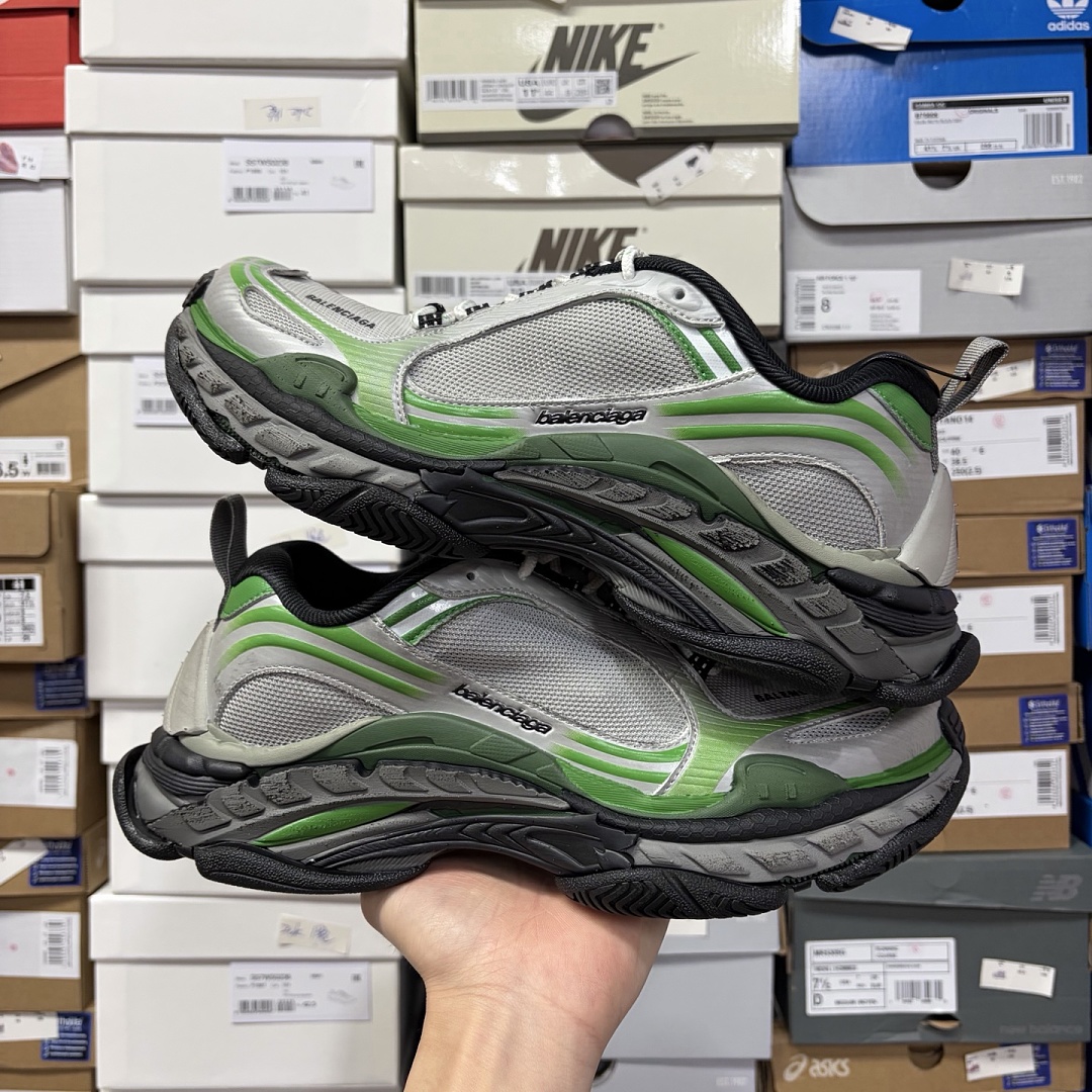 Balenciaga Triple S.2 S 2 - Image 4