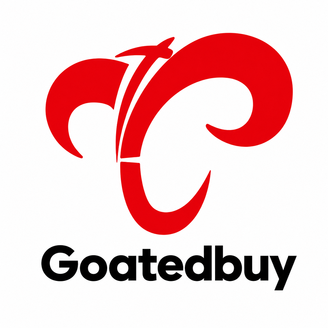 On Running Goated Buy