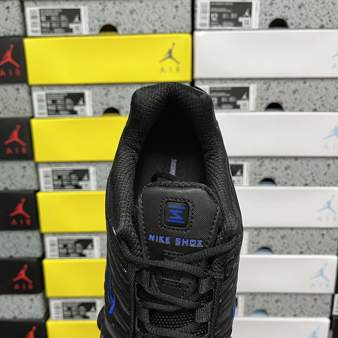 Nike Shox TL CN0151-006 - Image 5