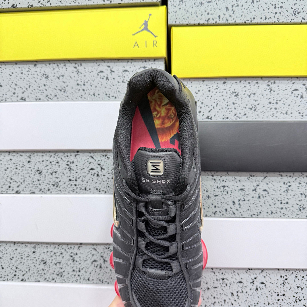 Nike Shox TL Skepta - Image 8