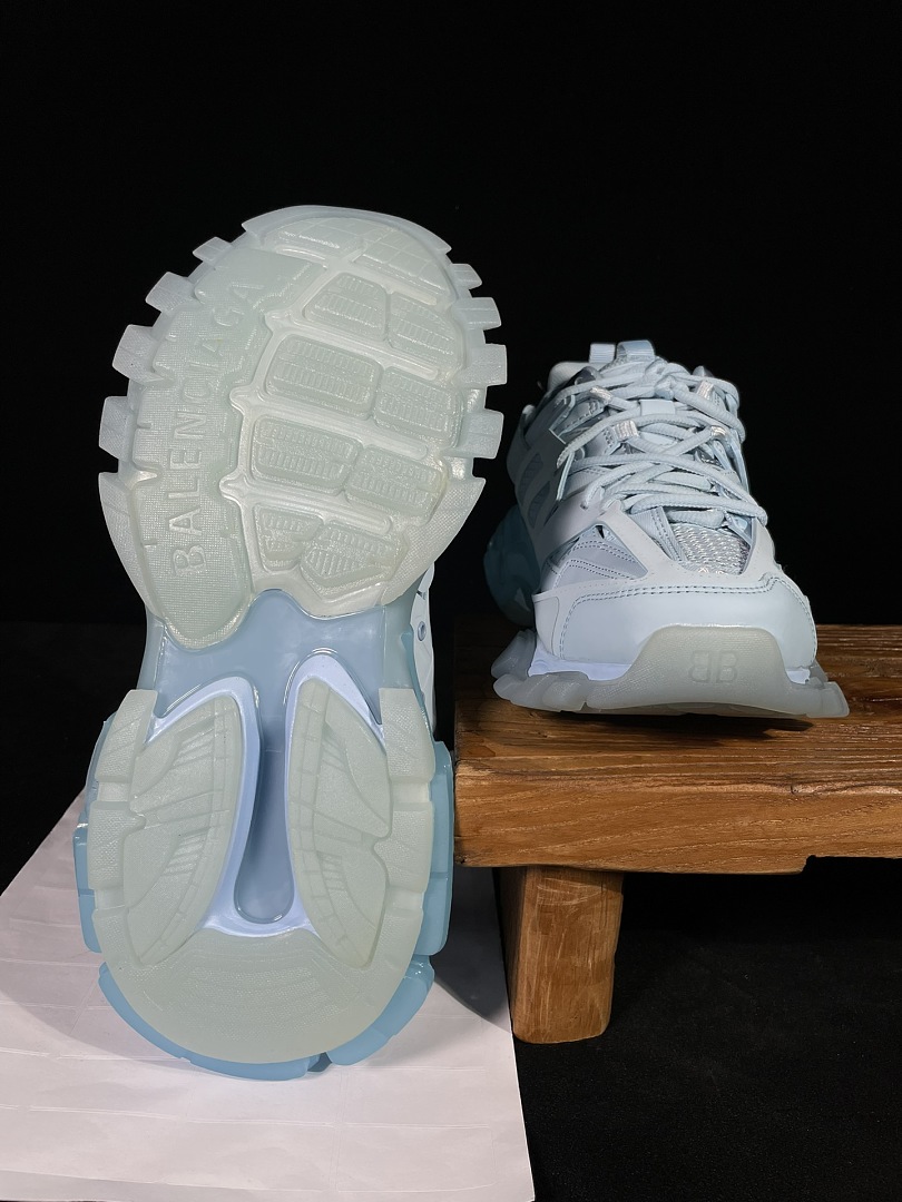 Balenciaga Track - Image 5