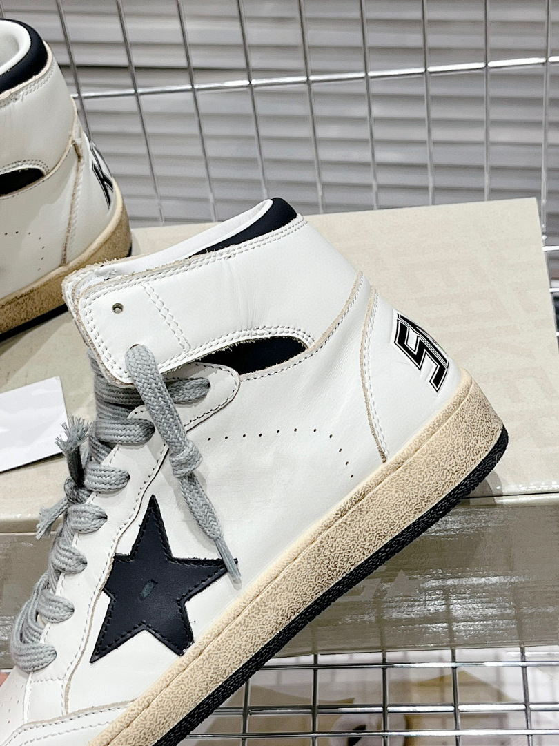 Golden Goose Deluxe Brand 27 - Image 4