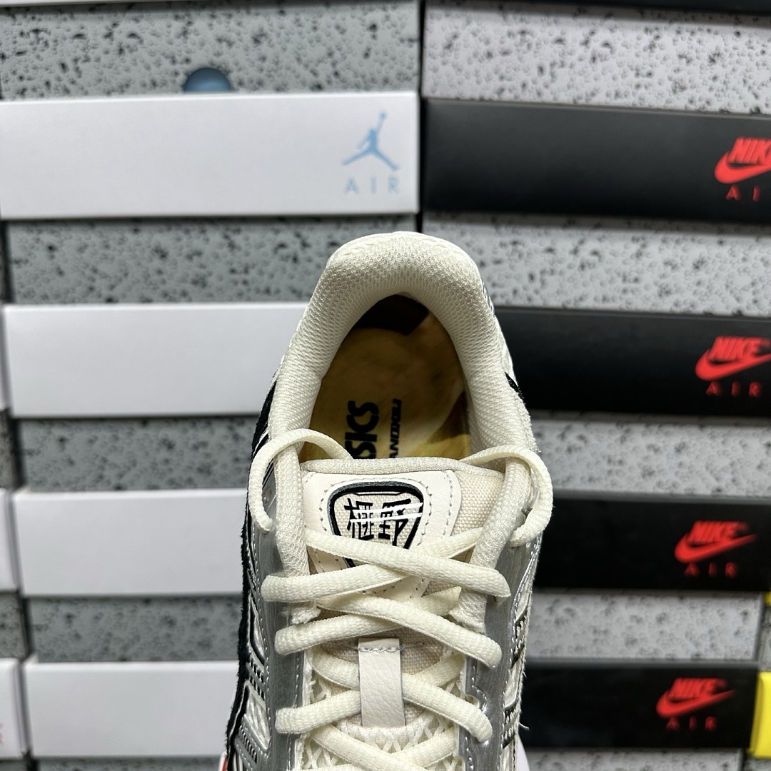 ASICS Gel-Kayano 12.1 Lapstone & Hammer The Spark - Image 7