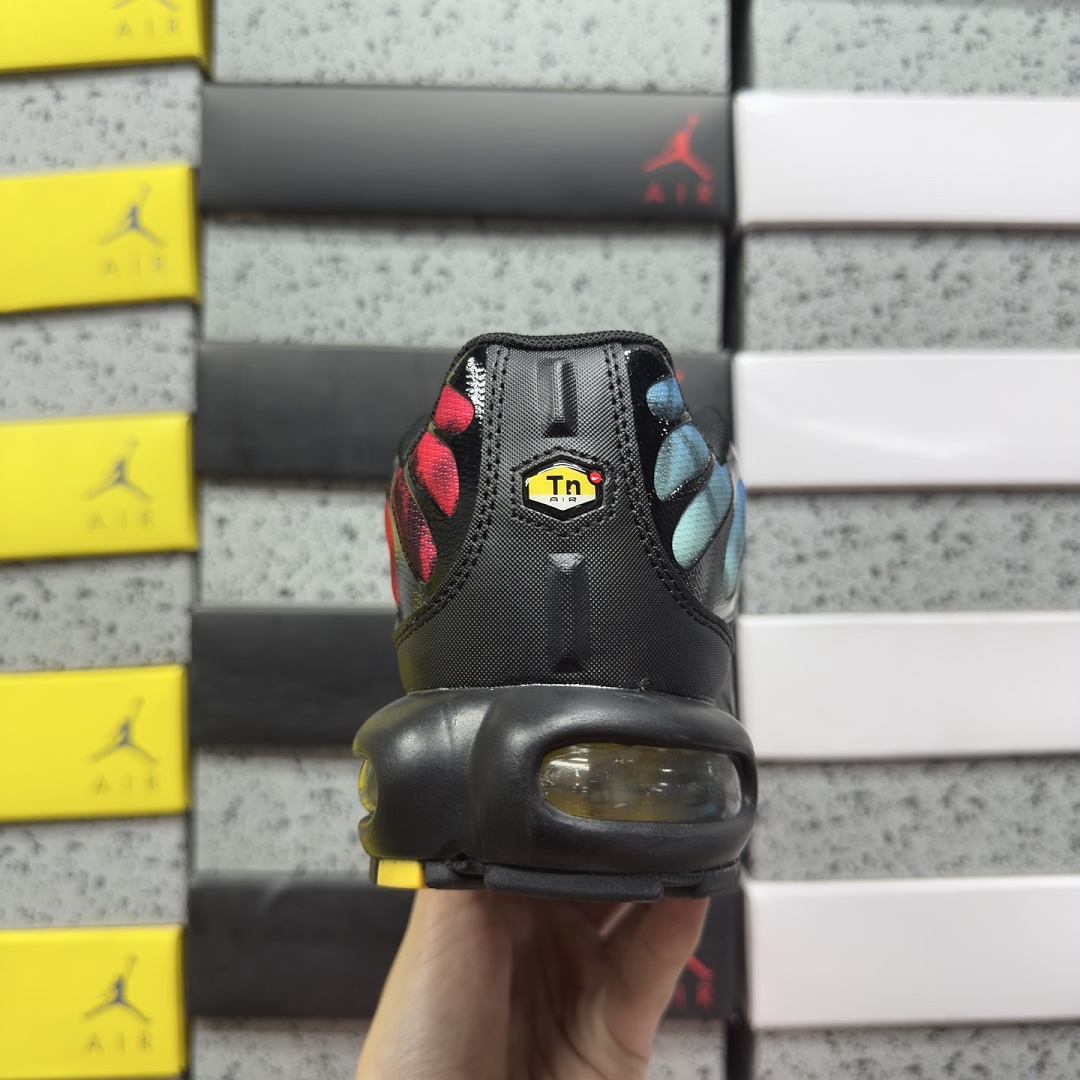 Nike Air Max Plus 25Th Anniversary FV0393-001 - Image 6