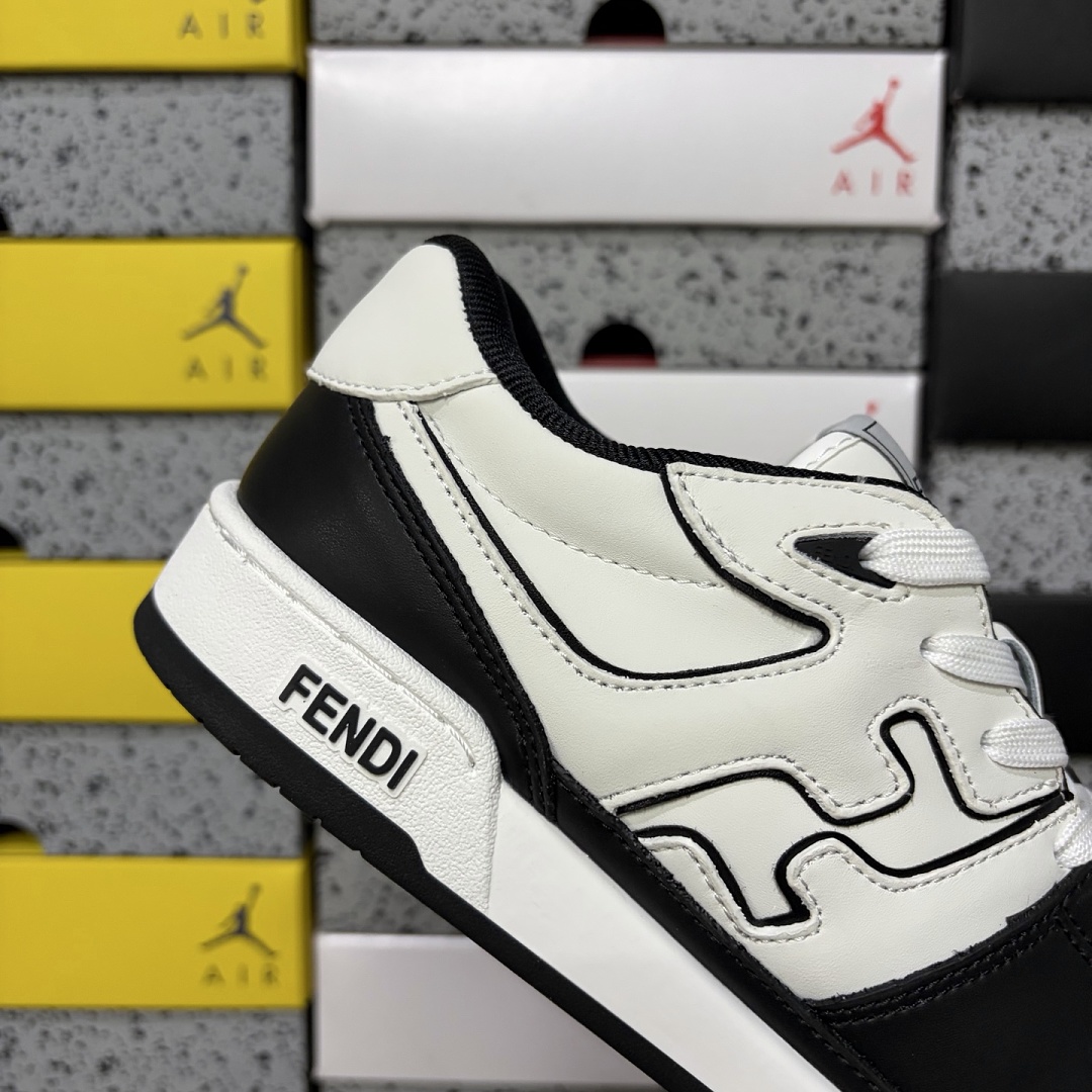 Fendi Match FD - Image 2