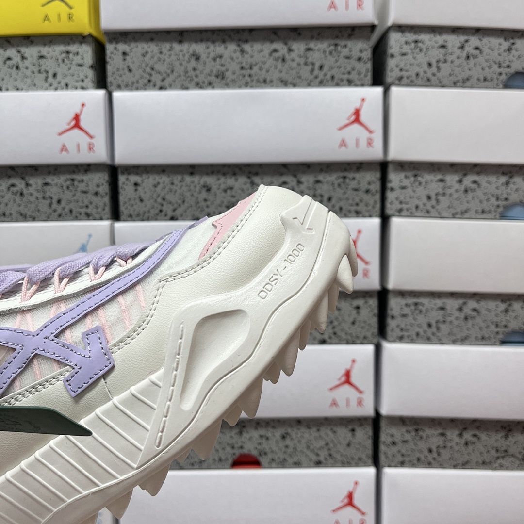 Off-White Odsy-1000 Odsy - Image 8