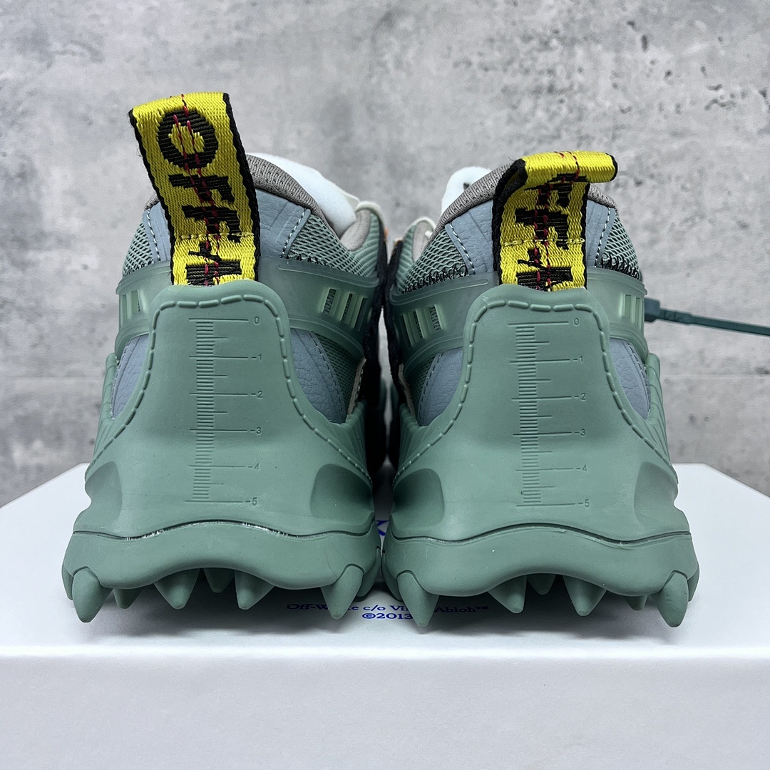Off-White Odsy - Image 5