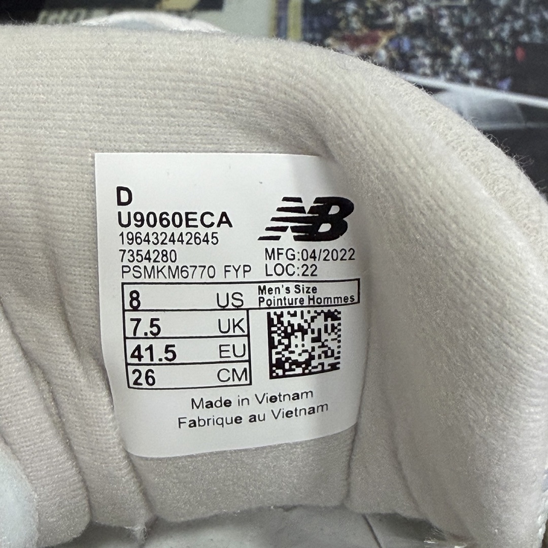 New Balance 9060 - Image 7