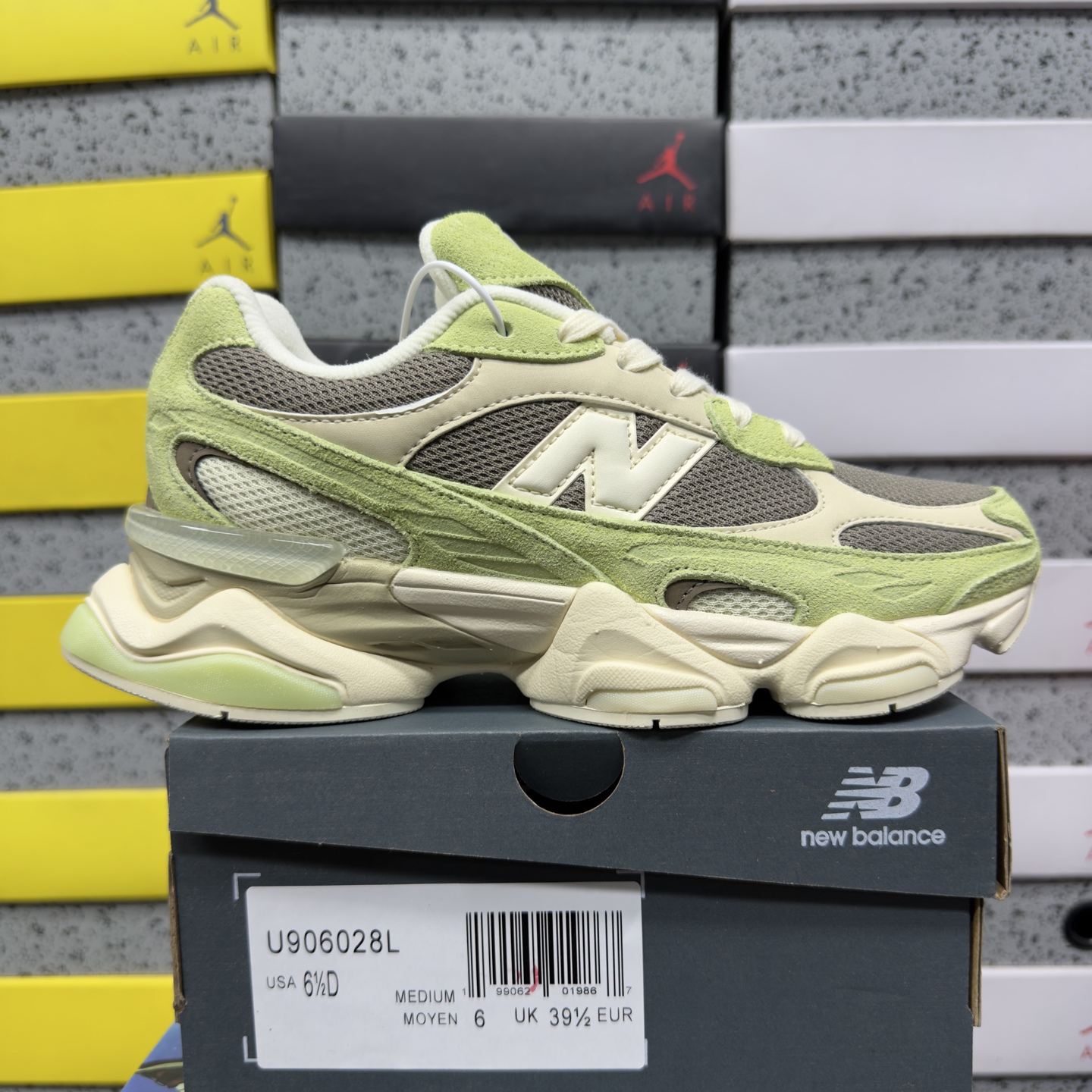 New Balance 9060 - Image 10