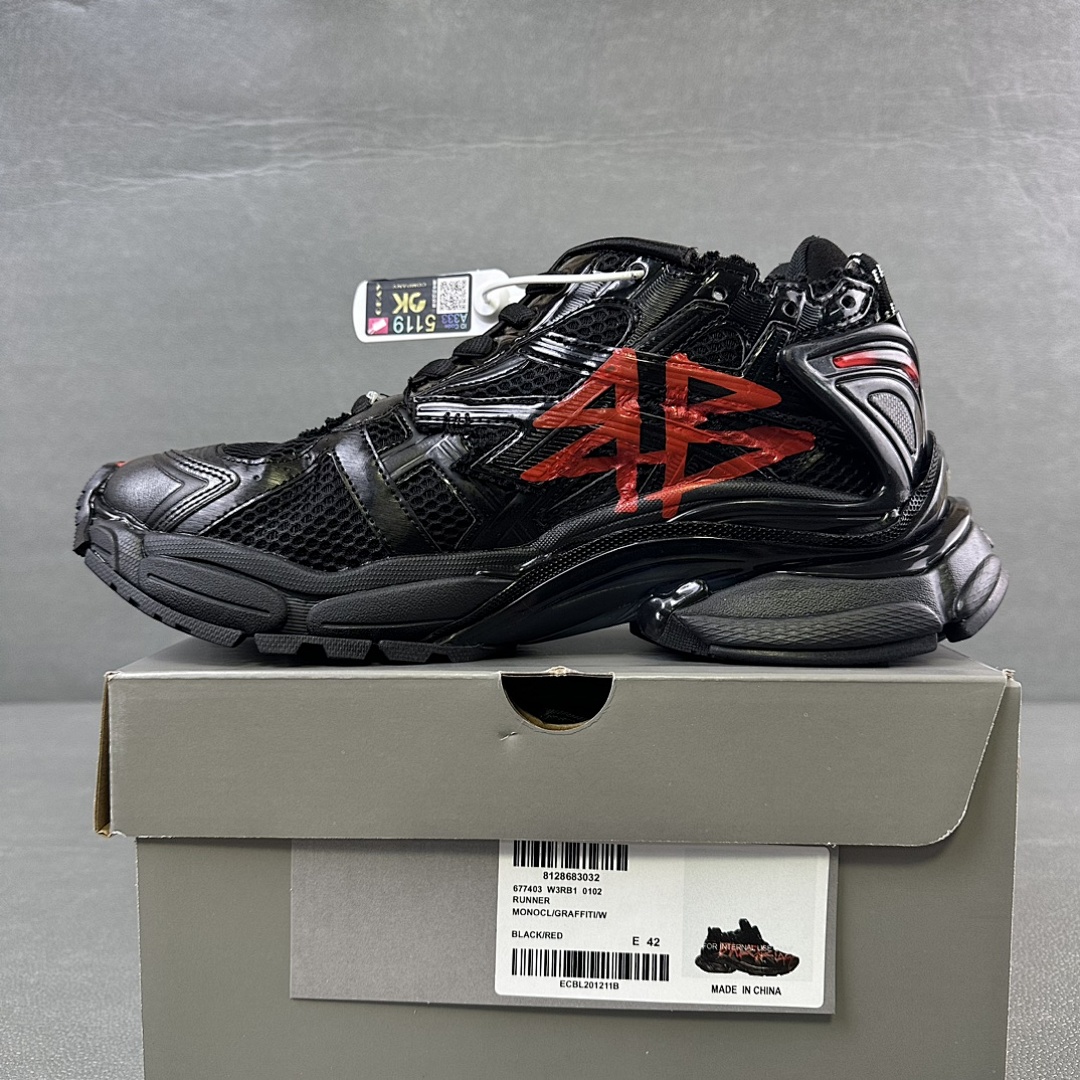 Balenciaga Runner - Image 89