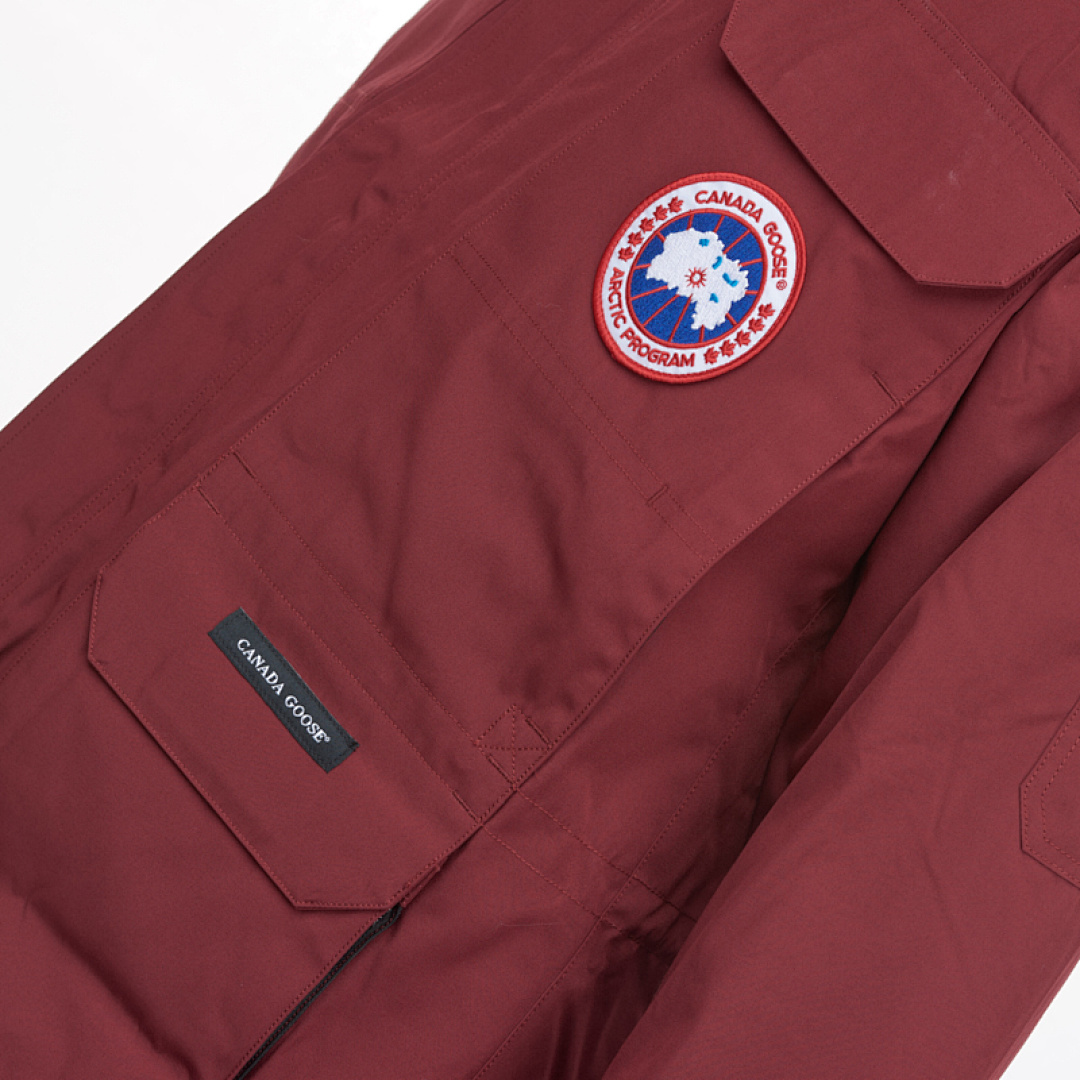 Canada Goose Parka 08 - Image 6